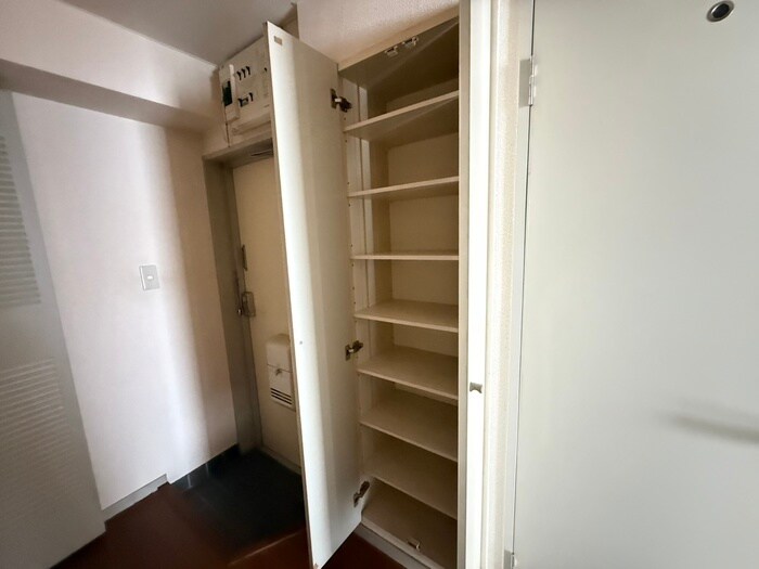 プロクシィスクエア徳川の物件内観写真