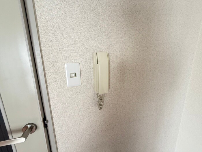 プロクシィスクエア徳川の物件内観写真