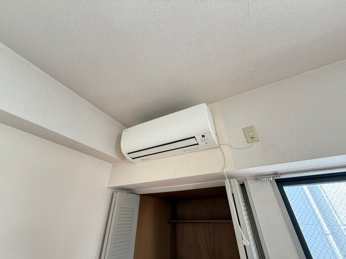 プロクシィスクエア徳川の物件内観写真