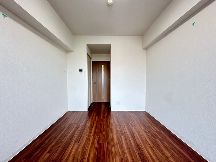 リバ－コ－ト砂田橋の物件内観写真