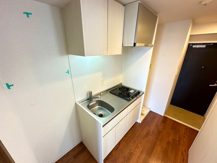 リバ－コ－ト砂田橋の物件内観写真