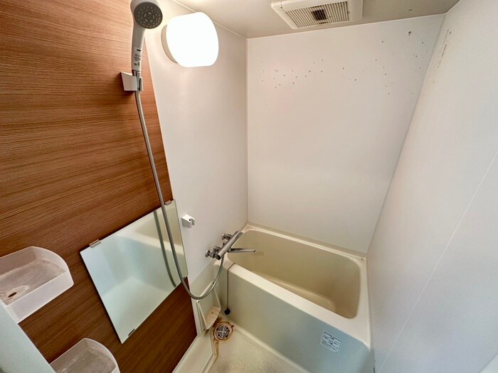 リバ－コ－ト砂田橋の物件内観写真