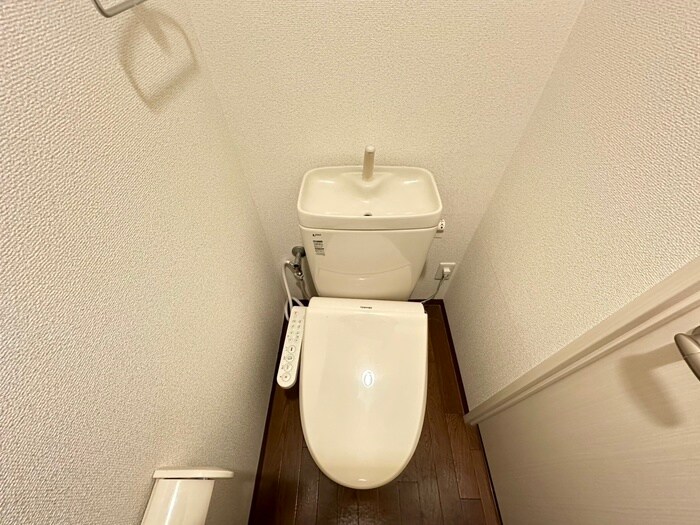 リバ－コ－ト砂田橋の物件内観写真