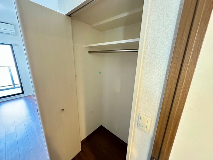 リバ－コ－ト砂田橋の物件内観写真