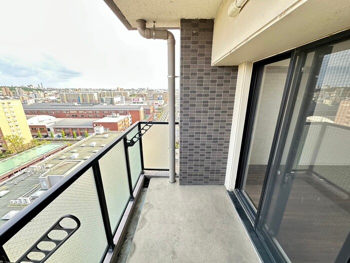 リバ－コ－ト砂田橋の物件内観写真