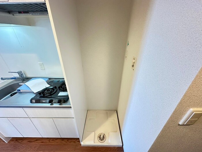 リバ－コ－ト砂田橋の物件内観写真