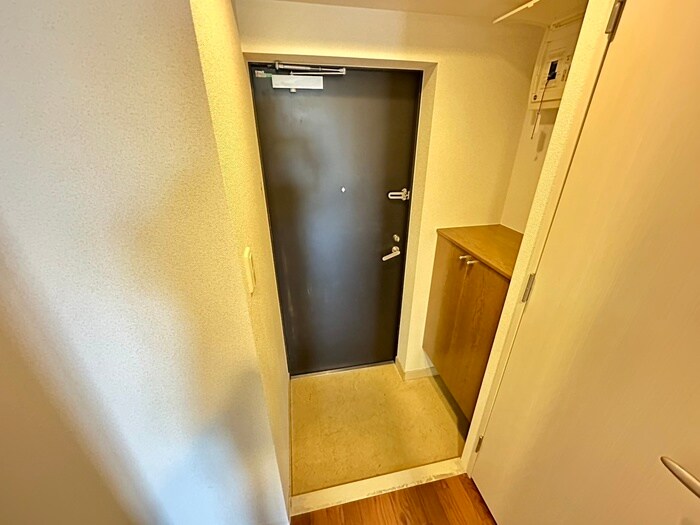 リバ－コ－ト砂田橋の物件内観写真