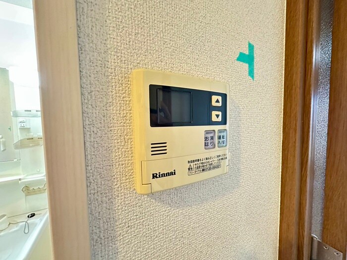 リバ－コ－ト砂田橋の物件内観写真