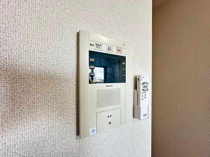 リバ－コ－ト砂田橋の物件内観写真