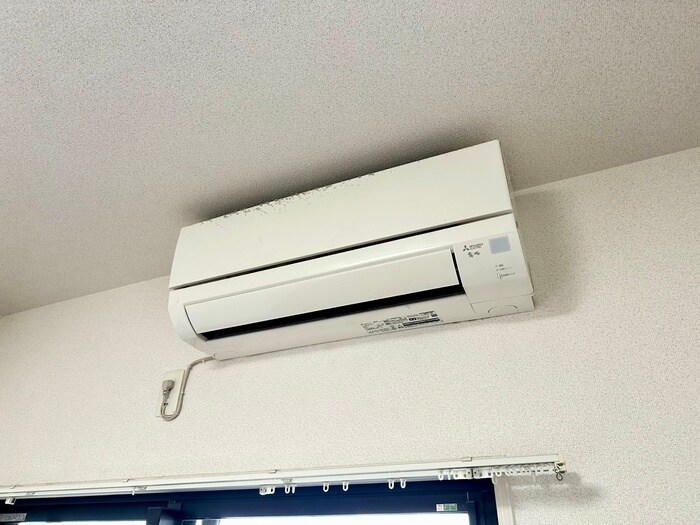 リバ－コ－ト砂田橋の物件内観写真