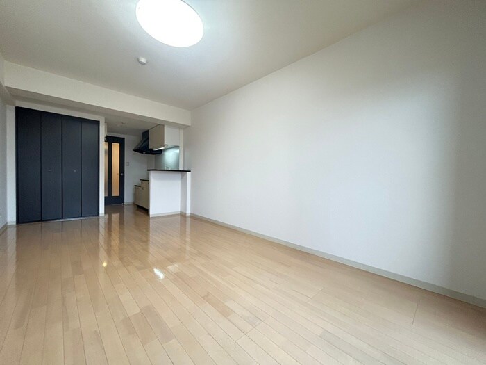 ラ・プリミエールの物件内観写真