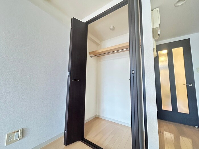 ラ・プリミエールの物件内観写真