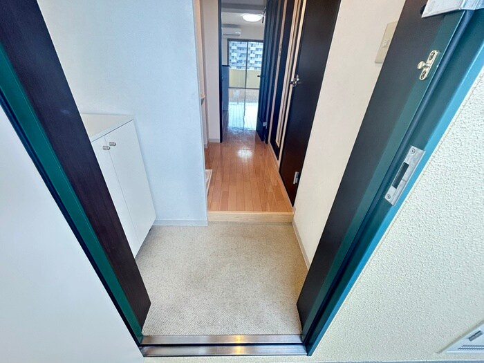 ラ・プリミエールの物件内観写真