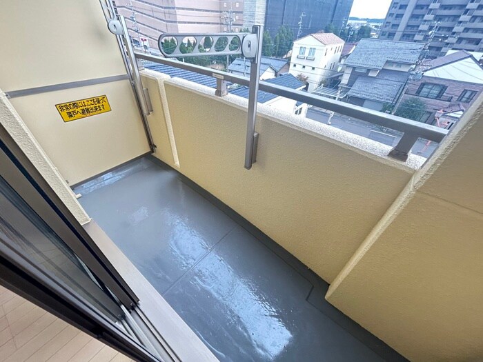 ラ・プリミエールの物件内観写真