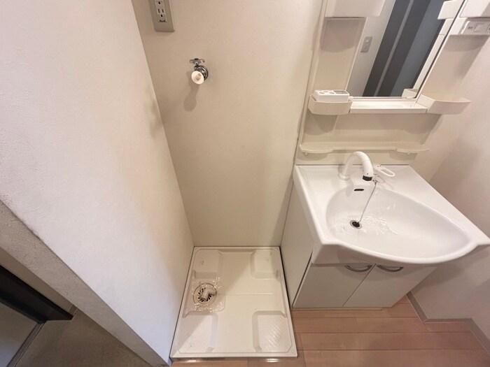 ラ・プリミエールの物件内観写真