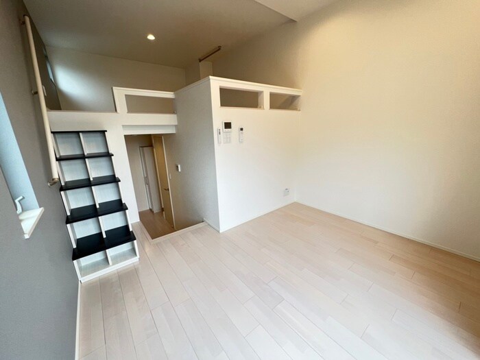 モンドグロッソ矢田の物件内観写真