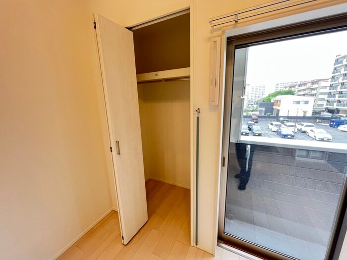 モンドグロッソ矢田の物件内観写真