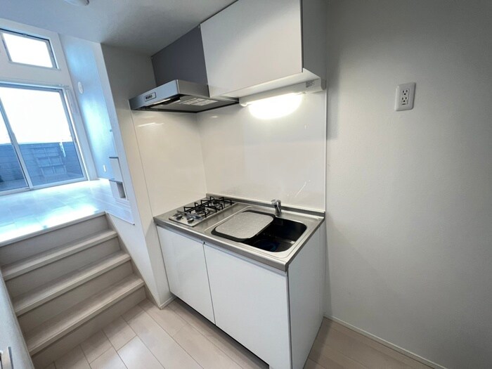 モンドグロッソ矢田の物件内観写真