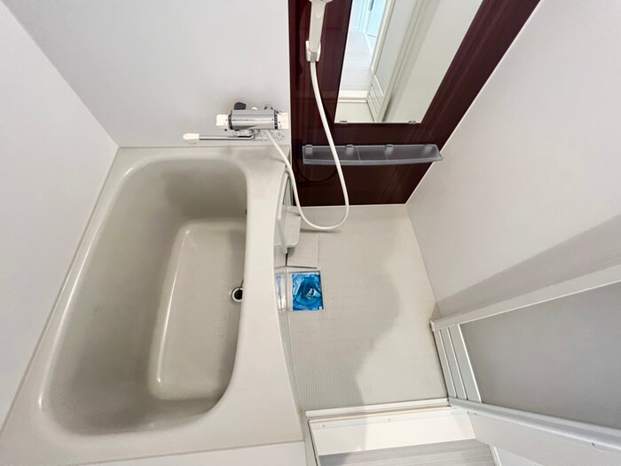 モンドグロッソ矢田の物件内観写真