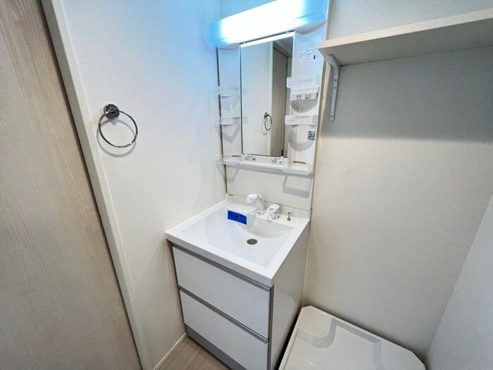 モンドグロッソ矢田の物件内観写真