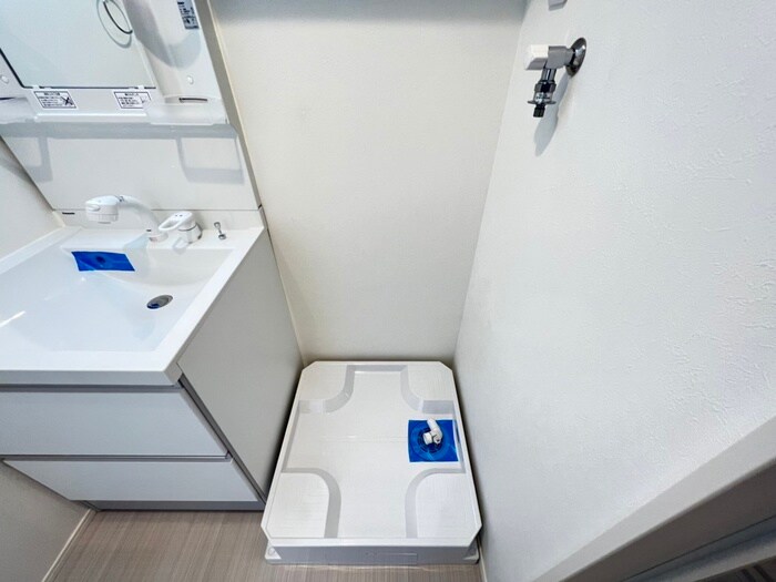 モンドグロッソ矢田の物件内観写真