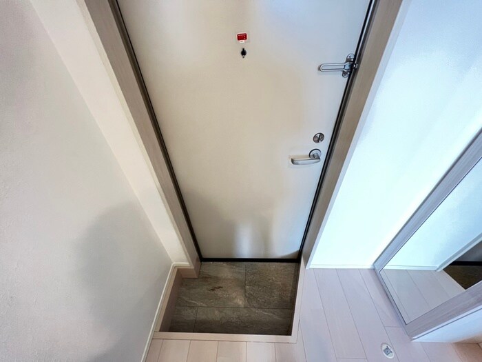 モンドグロッソ矢田の物件内観写真