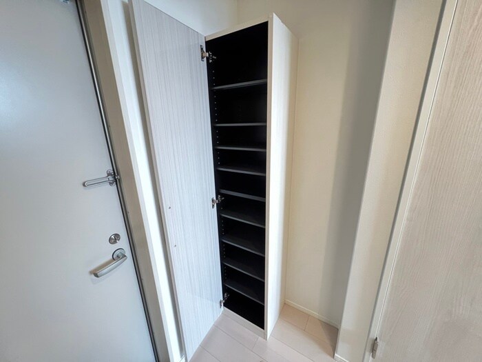 モンドグロッソ矢田の物件内観写真