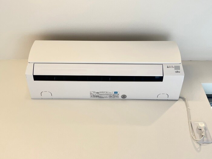 モンドグロッソ矢田の物件内観写真