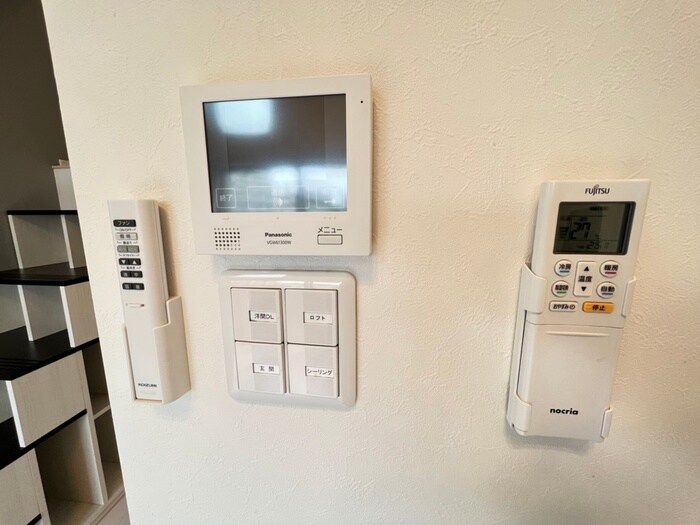 モンドグロッソ矢田の物件内観写真