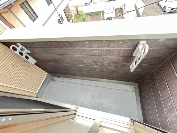 モンドグロッソ矢田の物件内観写真