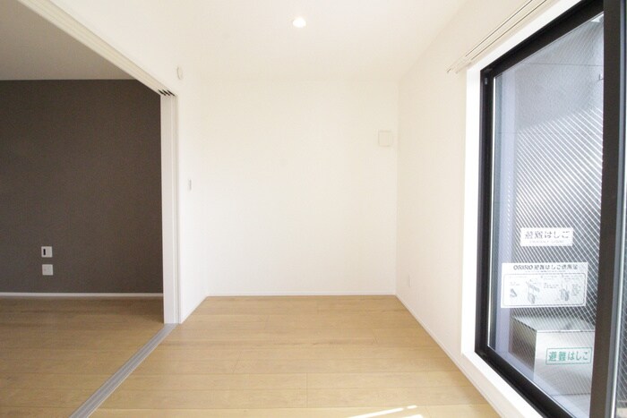 LECOCON岩倉の物件内観写真