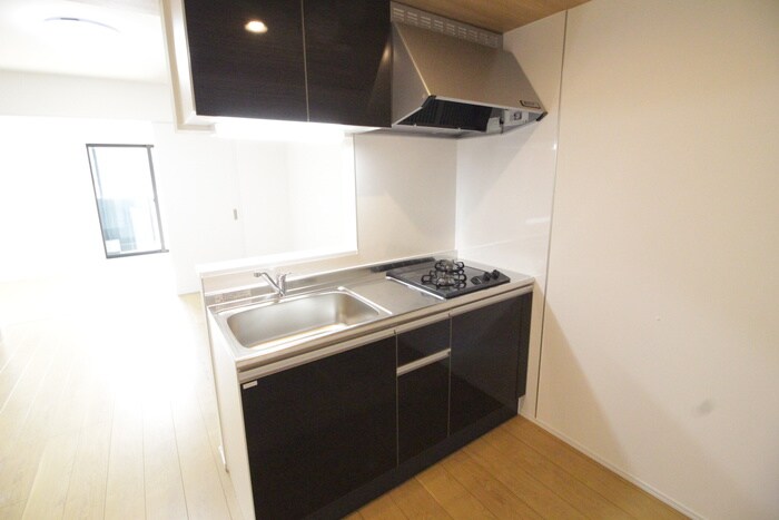 LECOCON岩倉の物件内観写真