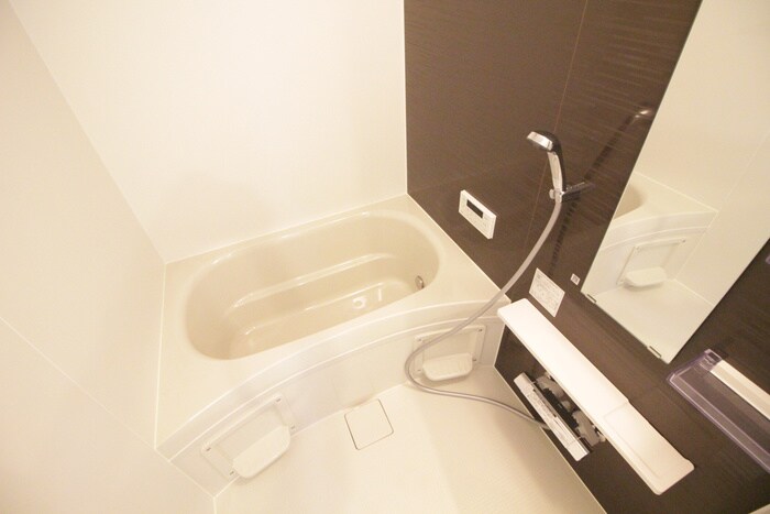 LECOCON岩倉の物件内観写真