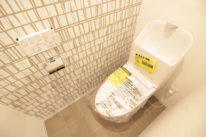 LECOCON岩倉の物件内観写真