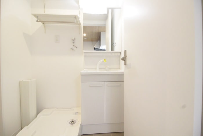 LECOCON岩倉の物件内観写真