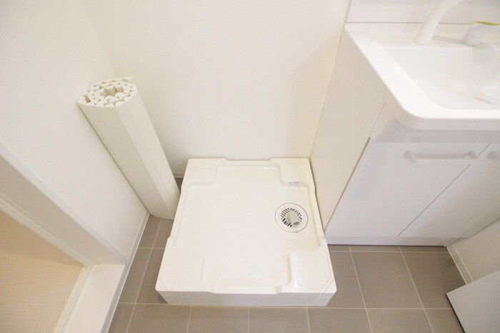 LECOCON岩倉の物件内観写真