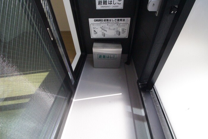 LECOCON岩倉の物件内観写真