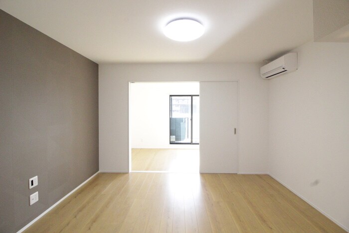 LECOCON岩倉の物件内観写真