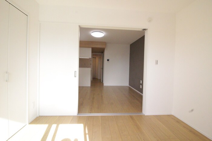 LECOCON岩倉の物件内観写真