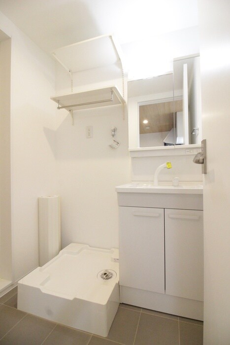 LECOCON岩倉の物件内観写真