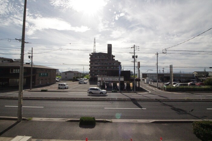 LECOCON岩倉の物件内観写真