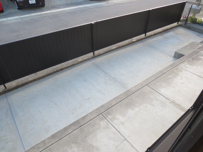 サン　フロ－ラ　Ｃ棟の物件内観写真