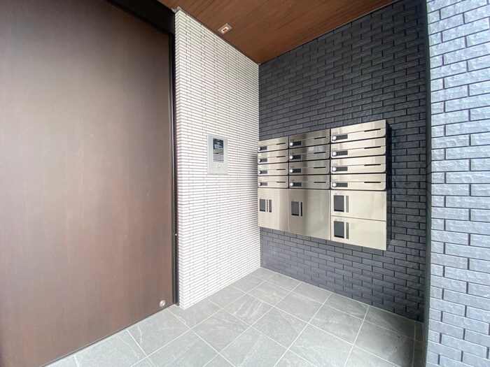 ＦＯＲＴＵＮＡＴＡの物件外観写真