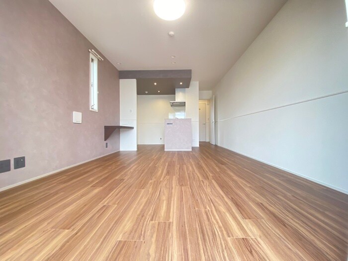 ＦＯＲＴＵＮＡＴＡの物件内観写真