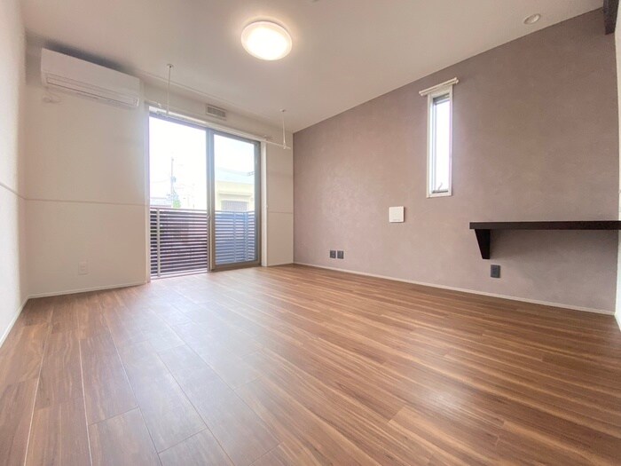 ＦＯＲＴＵＮＡＴＡの物件内観写真