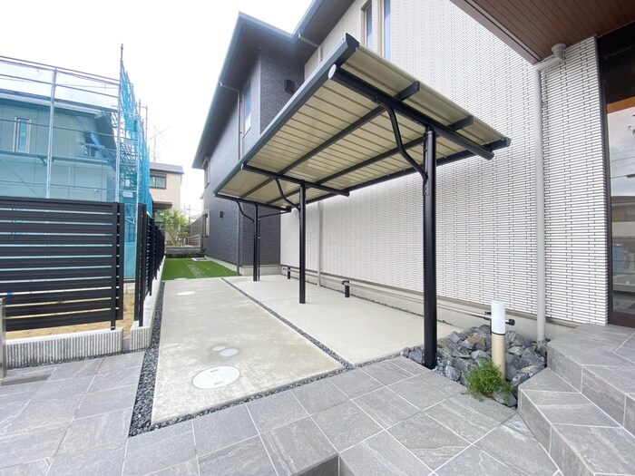 ＦＯＲＴＵＮＡＴＡの物件外観写真