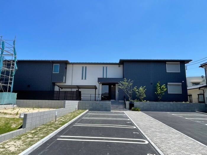 ＦＯＲＴＵＮＡＴＡの物件外観写真