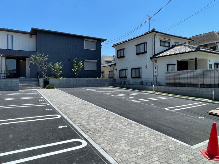 ＦＯＲＴＵＮＡＴＡの物件外観写真