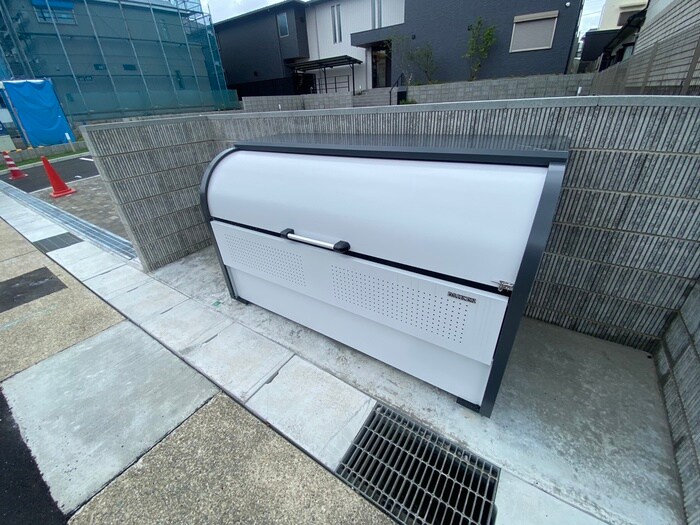 ＦＯＲＴＵＮＡＴＡの物件外観写真