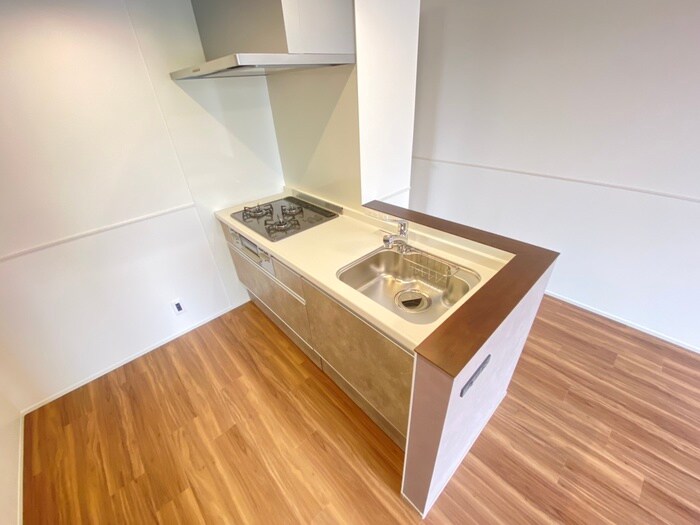 ＦＯＲＴＵＮＡＴＡの物件内観写真